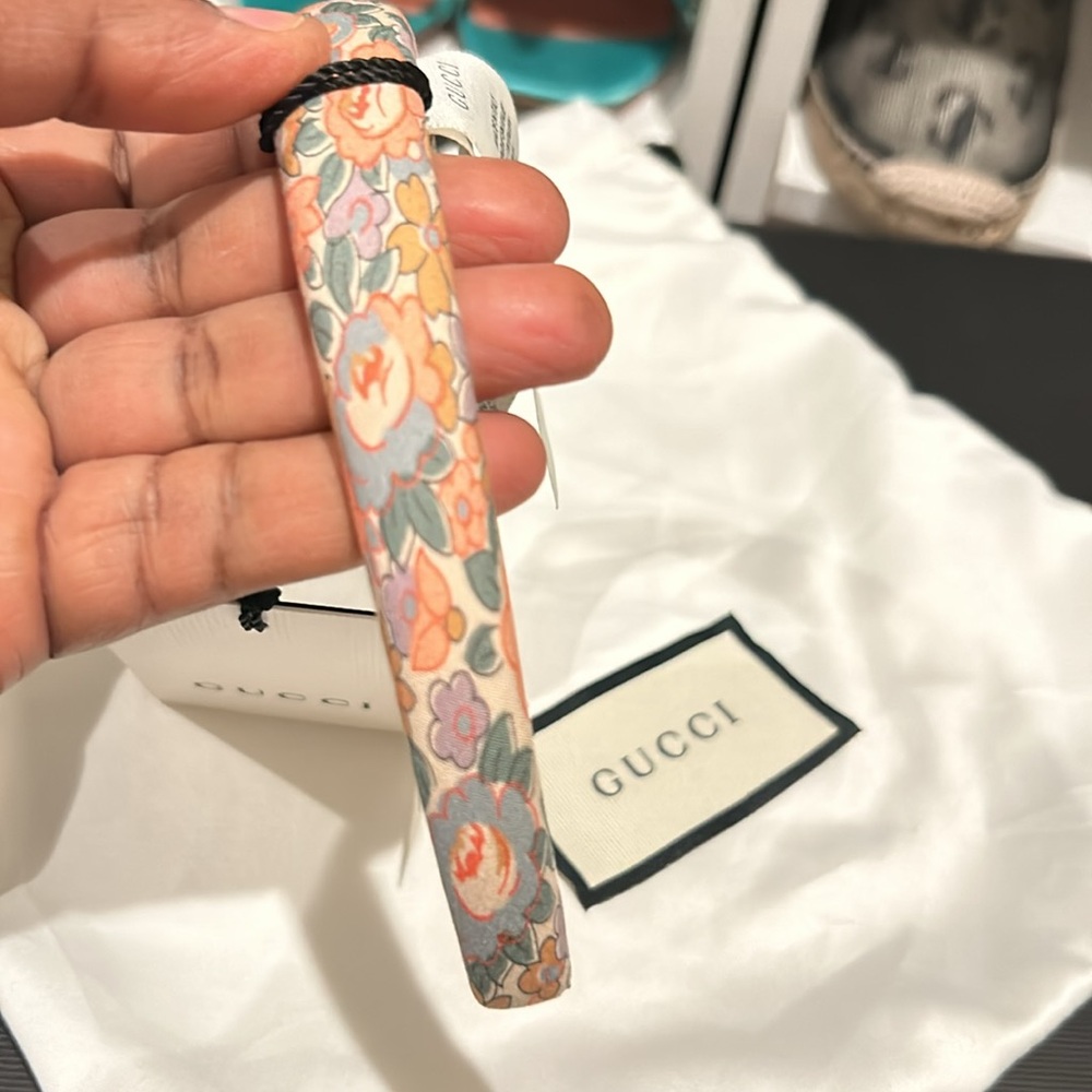 Gucci head band - Picture 6 of 7